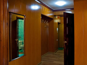 Апартаменты Lessor