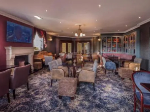The Glencarn Hotel