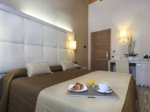 Antica Locanda Del Villoresi