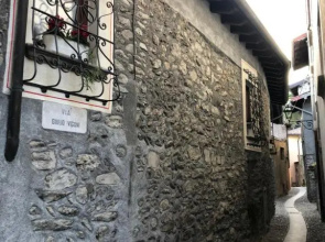 Country House Lake Como