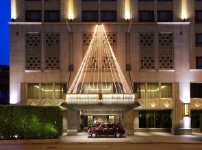 The Landis Taipei