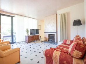 Casale Geos in Capannori