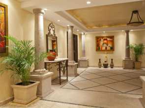 Villa La Estancia Beach Resort & Spa Riviera Nayarit