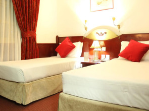 Zain International Hotel