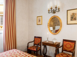 Hotel Relais dellOrologio