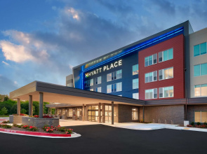 Hyatt Place Fayetteville/Springdale