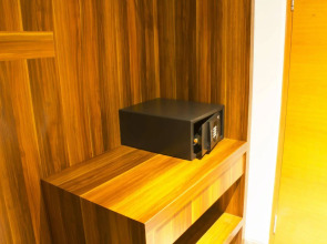 Swiss-Belexpress Kuta Legian