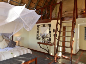 Muchenje Safari Lodge