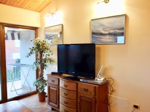 Apartment Marina A1 Medulin, Istria