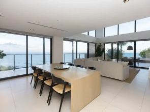 The Palms Penthouse by Acomodo Punta Caelo
