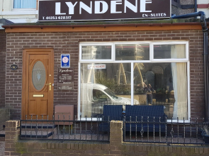 The Lyndene Guest House