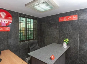 Ram Residency By OYO Rooms