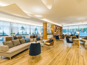 Atour Light Hotel Xuefu Road Harbin
