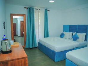 Olivia Hotel Nuwaraeliya