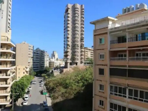 Universal Residence