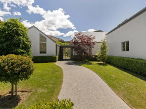 Glebe Arrowtown