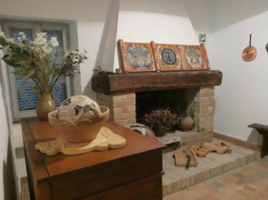 Country House I Calanchi