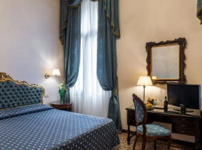 Locanda Sant'Agostin
