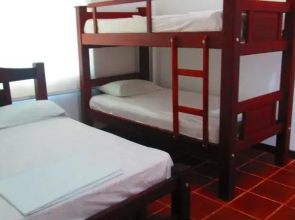 Apartahotel Isla Magica