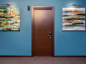 Отель Kope Palace