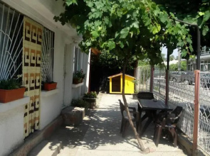 Casa Miraldi