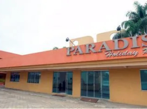 Paradise Holiday