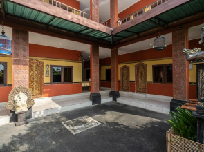 OYO 636 Apartmen Kak Okoh