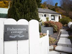 Fishermans