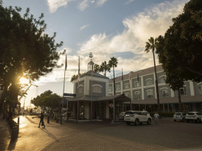 The Victoria & Alfred Hotel