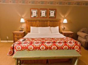 Angel Fire Resort Lodge