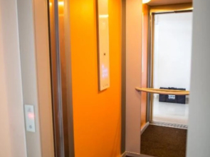 AC Apartman v srdci Tatier