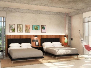 Estudio Cancun Centro