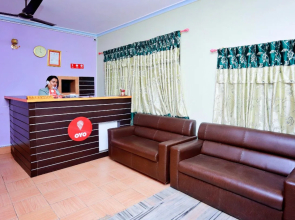OYO 138 Hotel Times