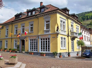 Black Forest Hotel