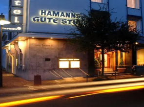 Hotel Hamann