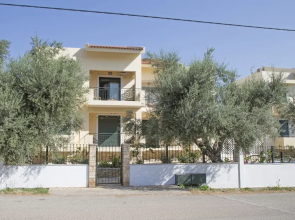 "exotic Studio at Oliva Holiday Homes"