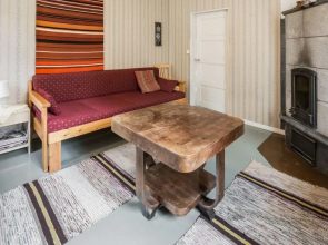 Holiday Home Mäkitupa