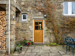Bramble Cottage
