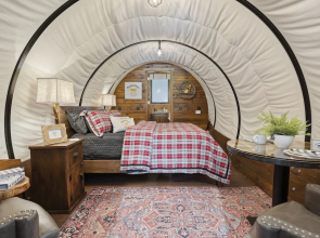 Grand Canyon Glamping Resort