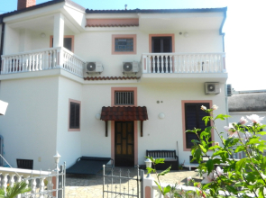 Apartment Jozefina A1 Crikvenica, Riviera Crikvenica