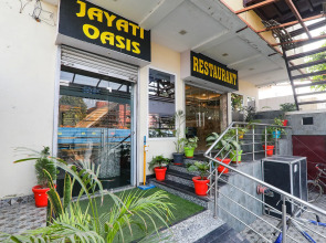 Fabexpress Jayati Oasis