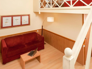 Best Western Hotel Ronceray Opera