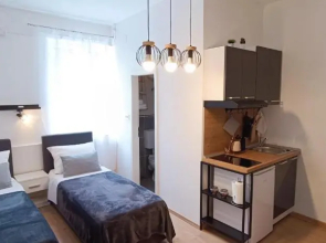 Rooms Diana