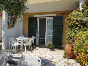Corfu Glyfada Comfort 24