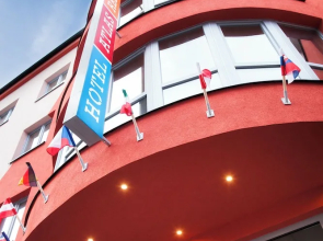 hotel Atlas