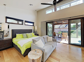 Luxe At The Reserve W/ Lazy River & Marina Studio Bedroom Cabin