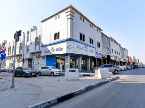 OYO 400 Oyoun Almasa Furnished Residential Units