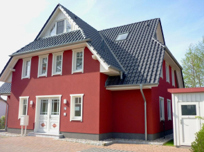 Mühlenstrasse 23 - Wohnung Kranichblick