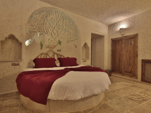 Vezir Cave Suites