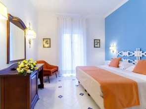 Villa di Sorrento